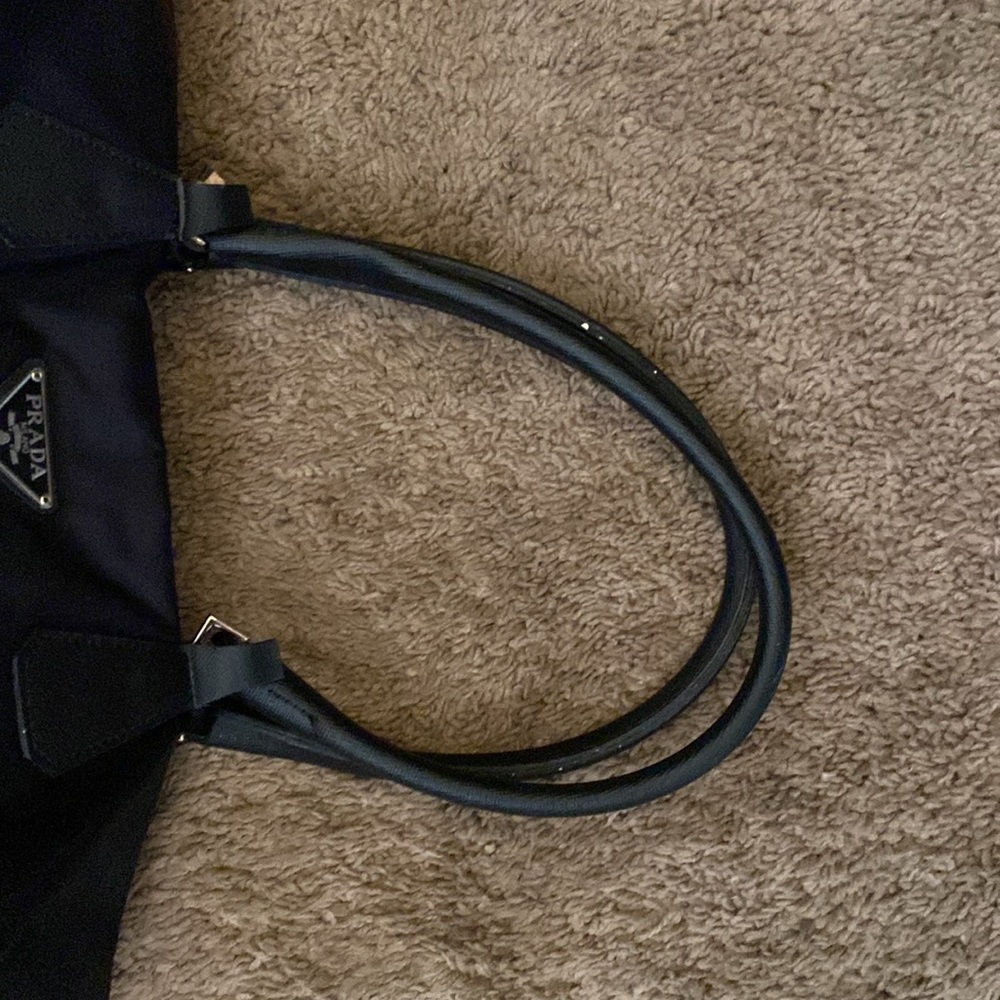 Prada overnight bag - Picture 6 of 16